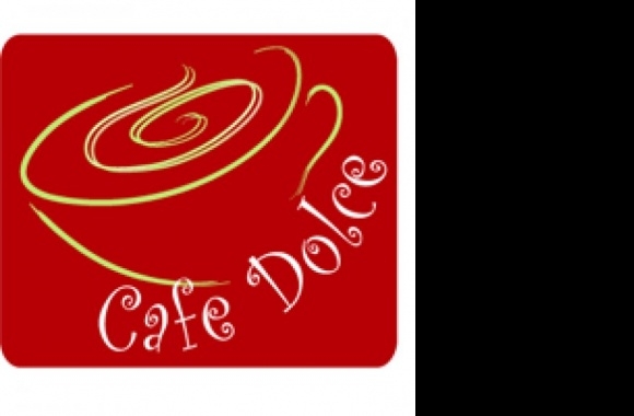 Cafe Dolce Logo