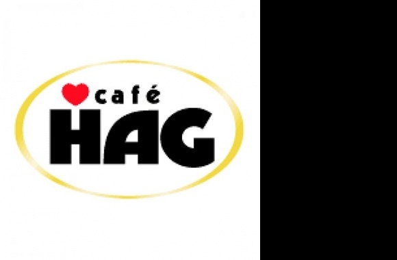 Cafe Hag Logo