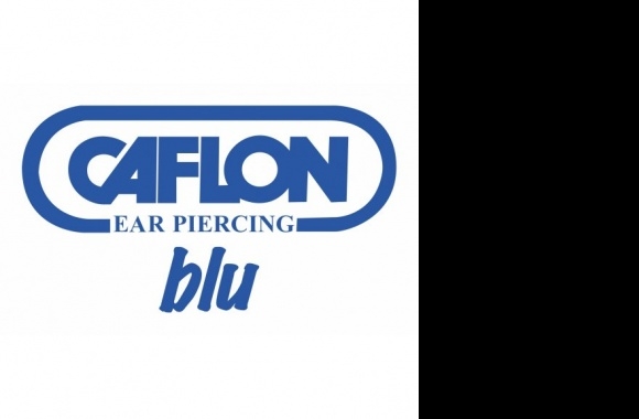 Caflon Logo