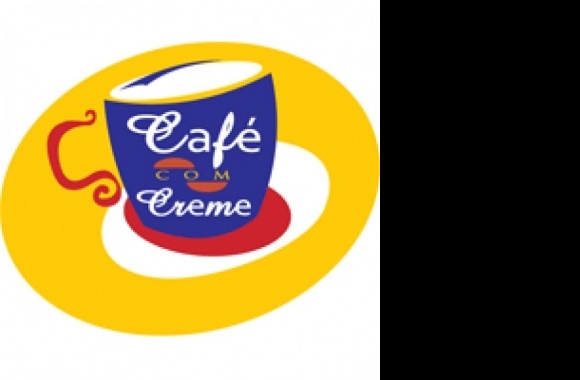 Café Com Creme Logo