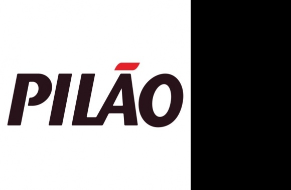 Café Pilão Logo Logo