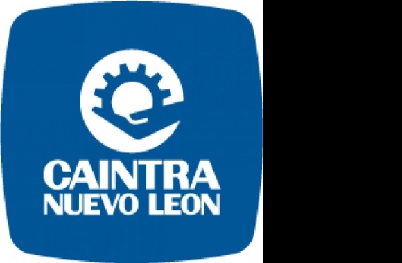 CAINTRA Nuevo León Logo