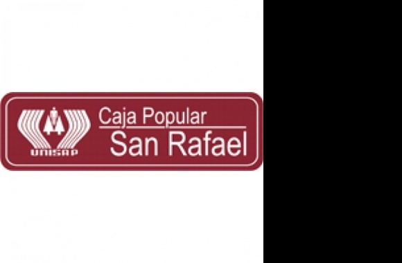 Caja Popular San Rafael Logo