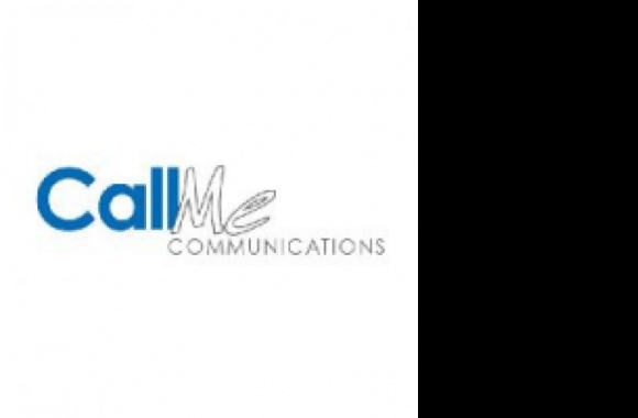 CallMe Communications Logo