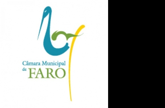 Camara Municipal de Faro Logo