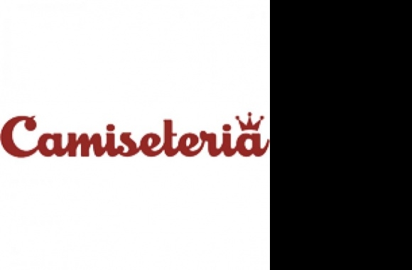 Camiseteria Logo