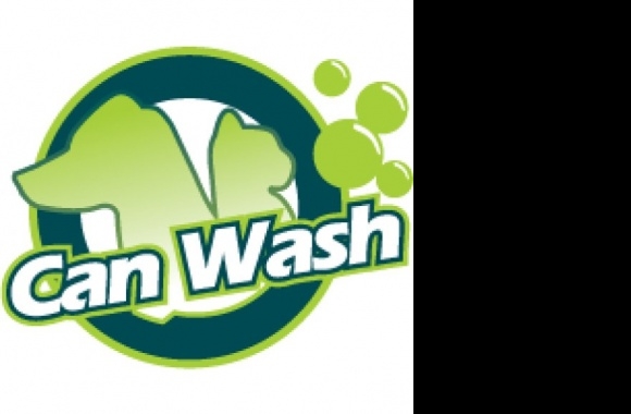 Can Wash Logo