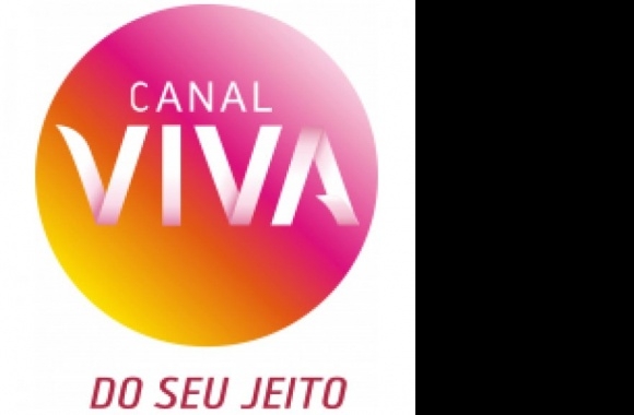 Canal Viva Logo