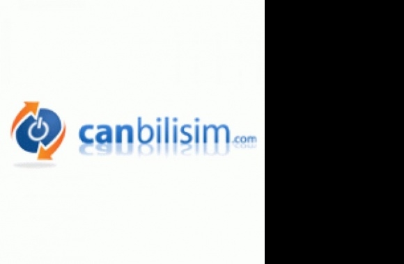 Canbilisim.com Logo
