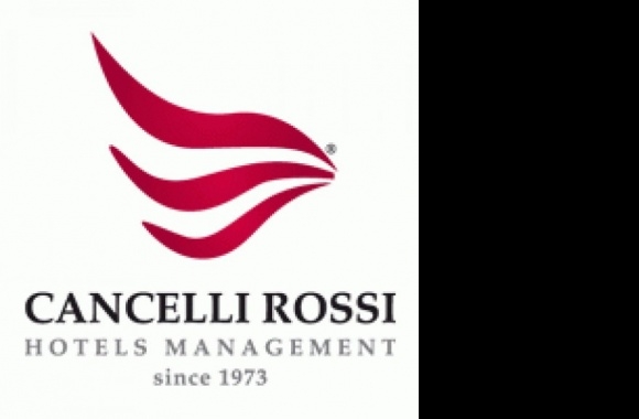 Cancelli Rossi Hotels Management Logo