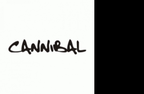 Cannibal Logo