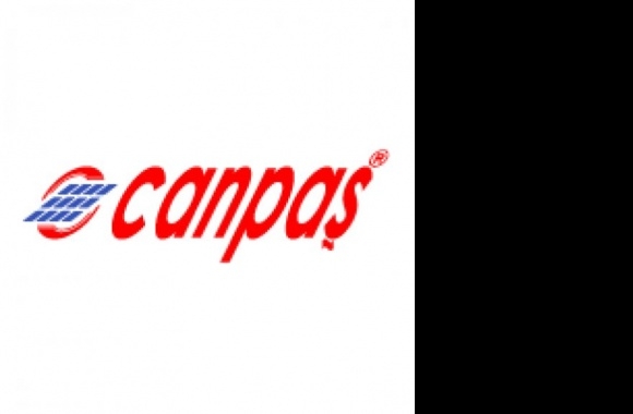 Canpas Logo