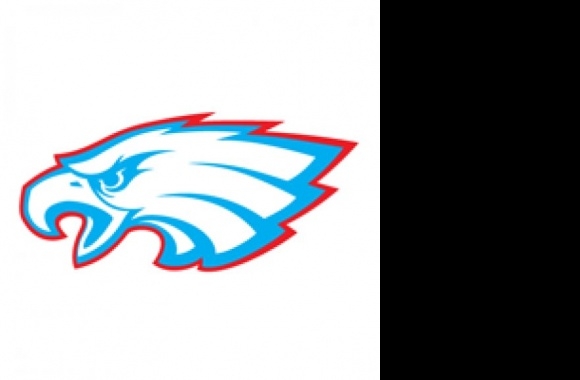 Canutillo Eagle Logo