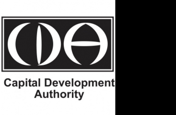 Capital Development Authority Logo
