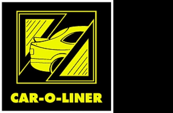 Car-O-Liner Logo