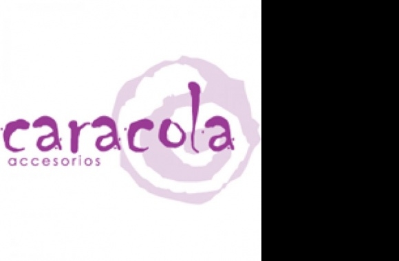 caracola Logo