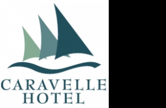 Caravelle Hotel Logo