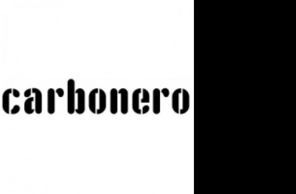 Carbonero Logo