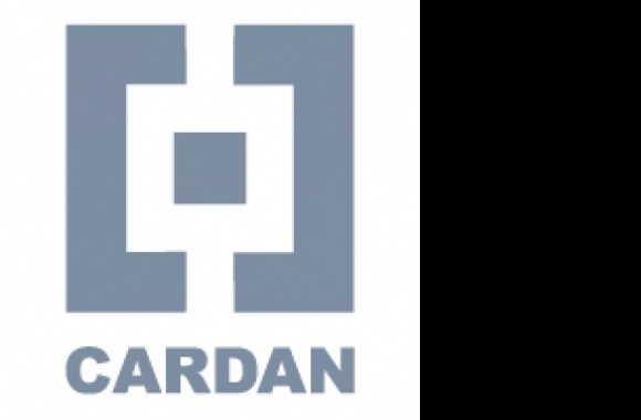 Cardan Logo