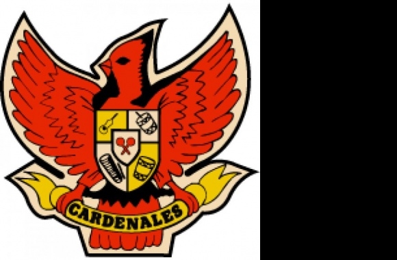 Cardenales del Éxito Logo
