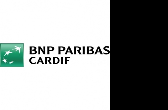 Cardif BNP Paribas Logo