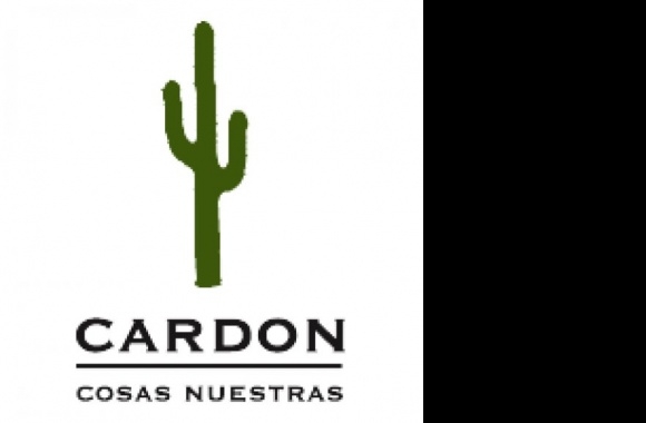 Cardon Logo