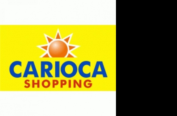Carioca Shopping Logo