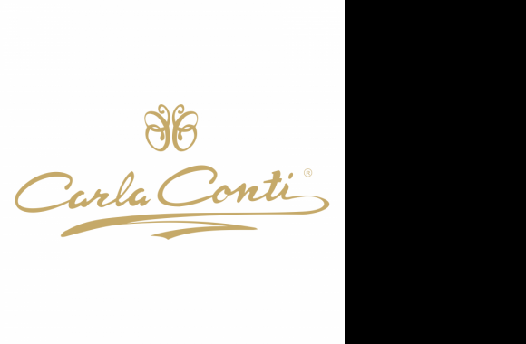 Carla Conti Logo