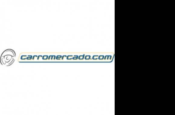 CARROMERCADO Logo