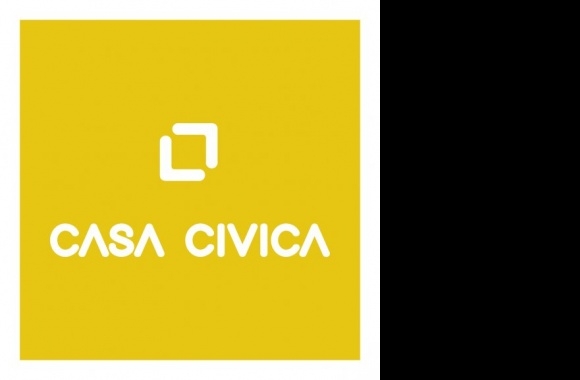 Casa Cívica A.C. Logo