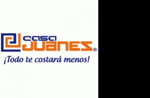 Casa Juanes Logo