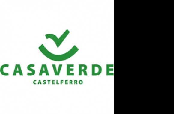casaverde castelferro Logo