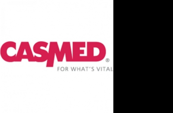 Casmed Logo
