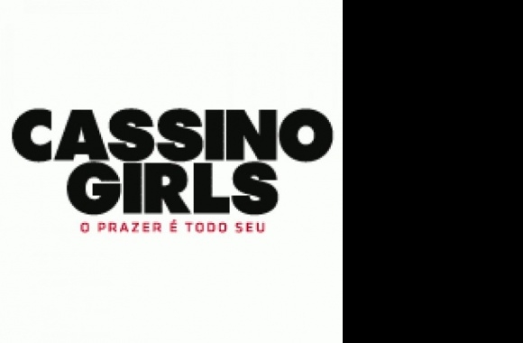 Cassino Girls Revista Logo