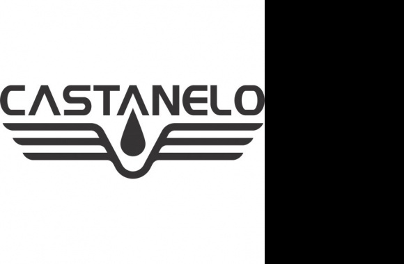 Castanelo Logo