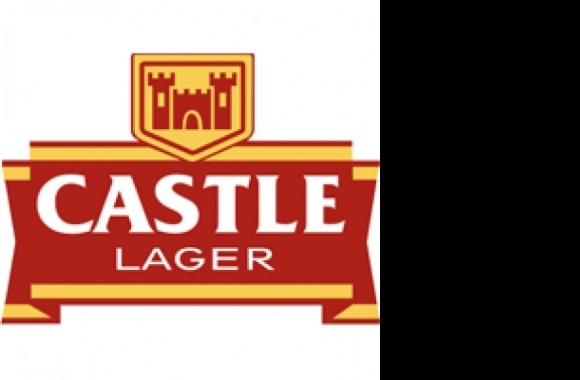 Castle Lager Logo