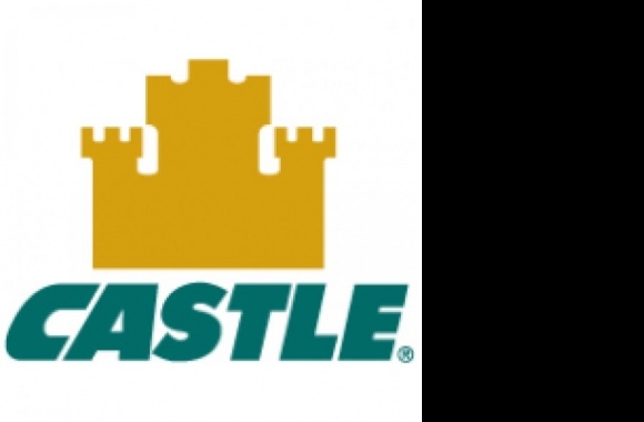 Castle Oil Corporation Logo