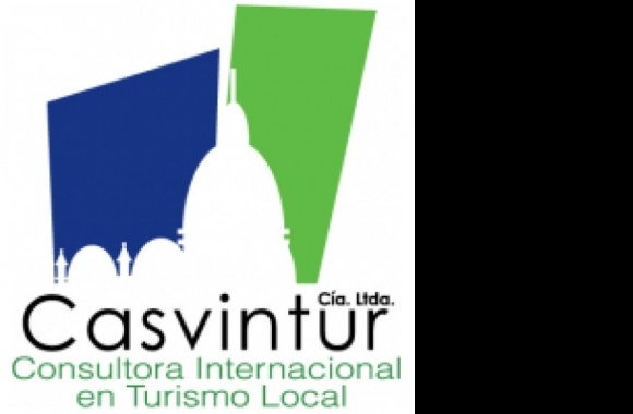 CASVINTUR Logo