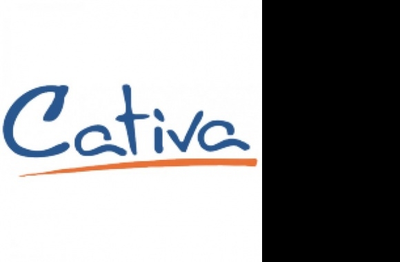 Cativa Textil Logo