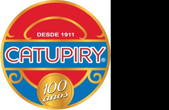 Catupiry Logo