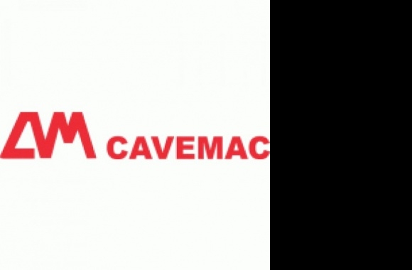 Cavemac Logo