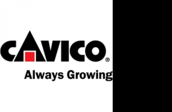 Cavico Logo