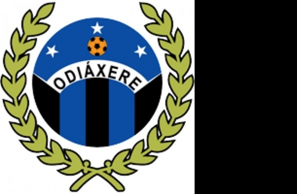 CD Odeaxere Logo