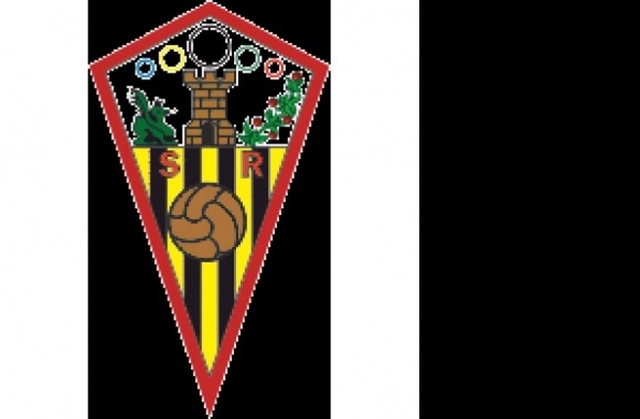 CD San Roque de Lepe Logo
