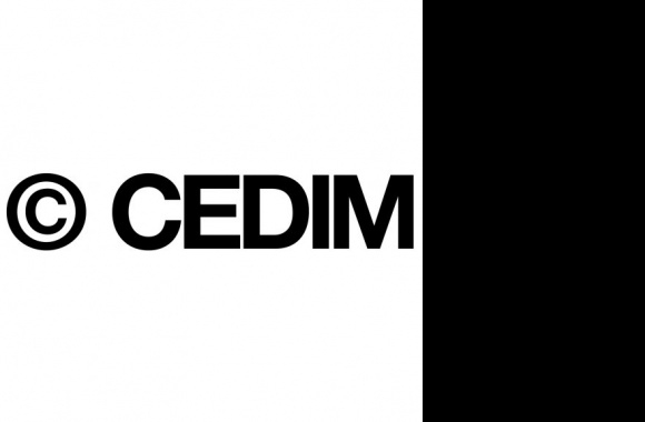 CEDIM Logo