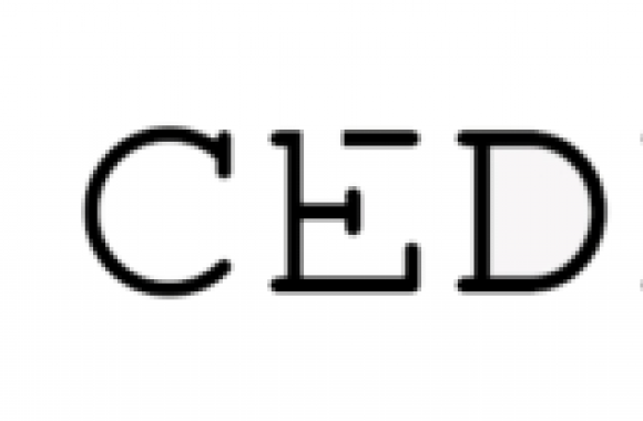 Cedric Charlier Logo