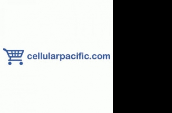 CellularPacific.com Logo