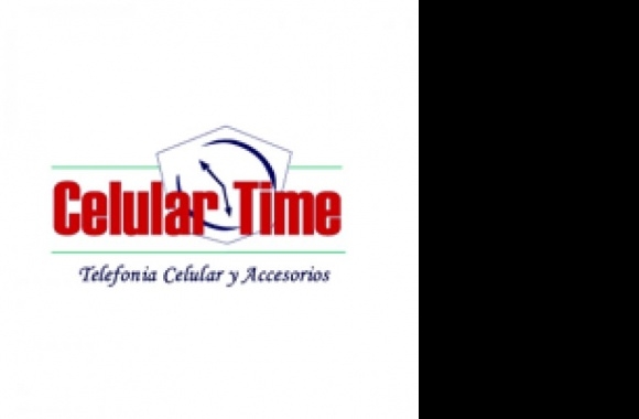 celulartime Logo