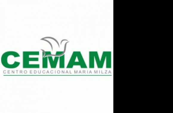 CEMAM Logo