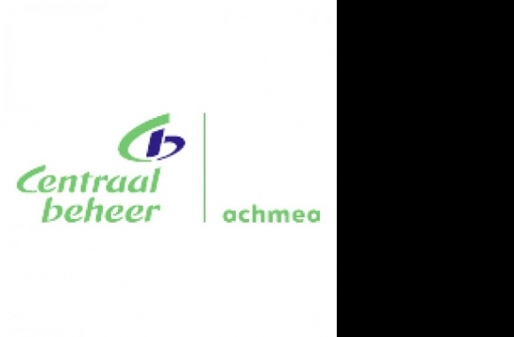 Centraal Beheer Achmea Logo